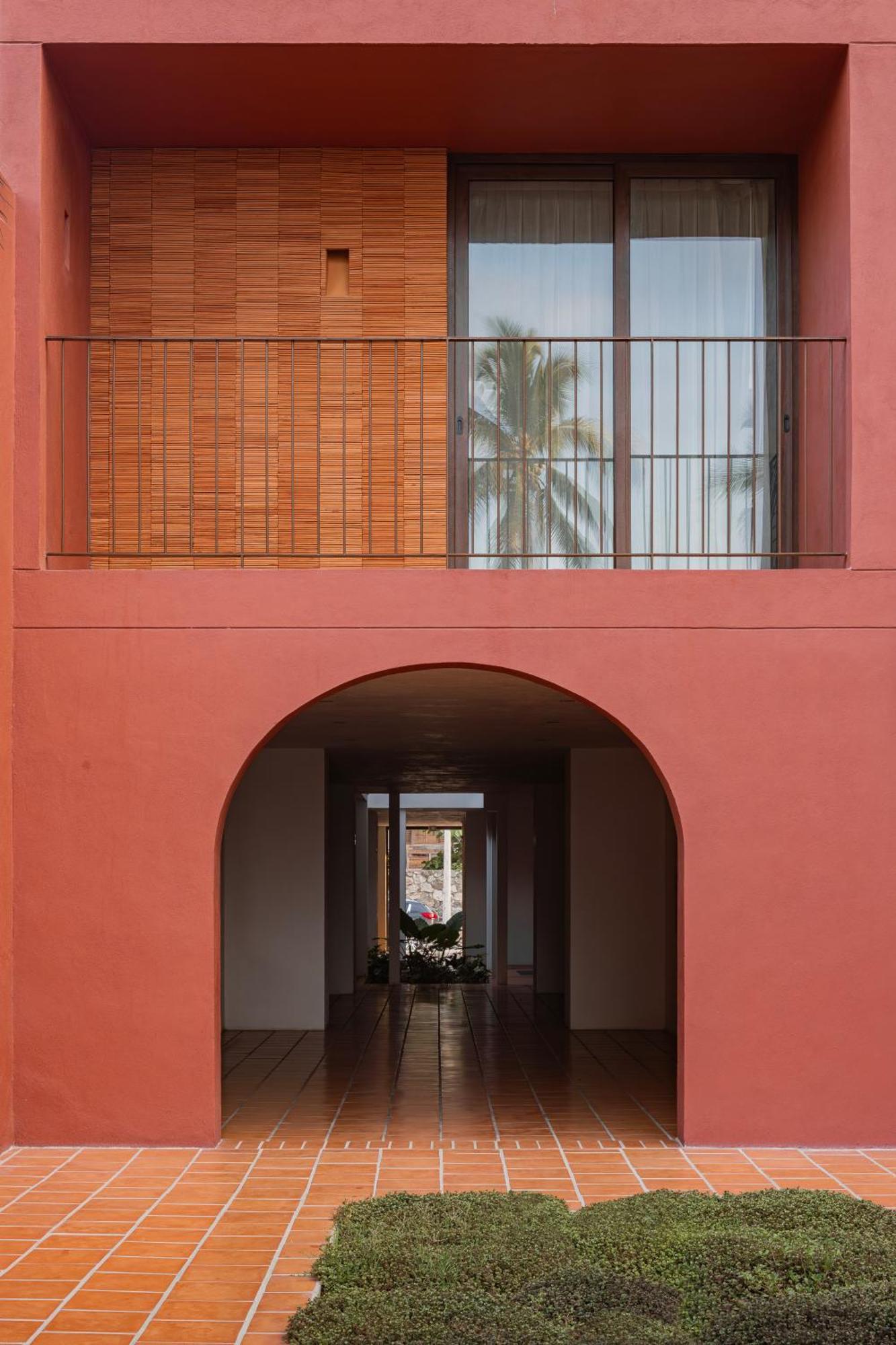 Hotel Aurelia San Patricio - Melaque Exterior foto